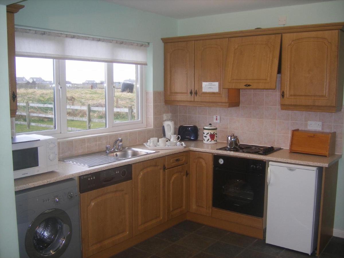 Seacrest Holiday Homes Bundoran Exterior foto