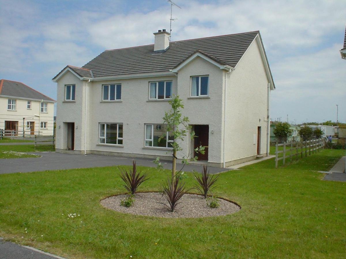 Seacrest Holiday Homes Bundoran Exterior foto