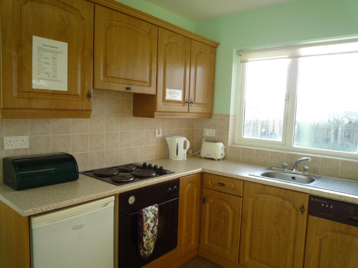 Seacrest Holiday Homes Bundoran Exterior foto