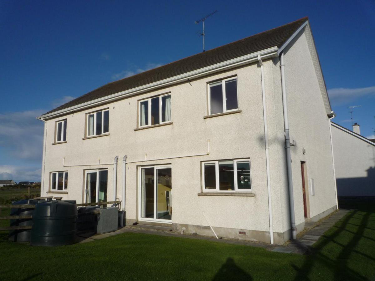 Seacrest Holiday Homes Bundoran Cameră foto