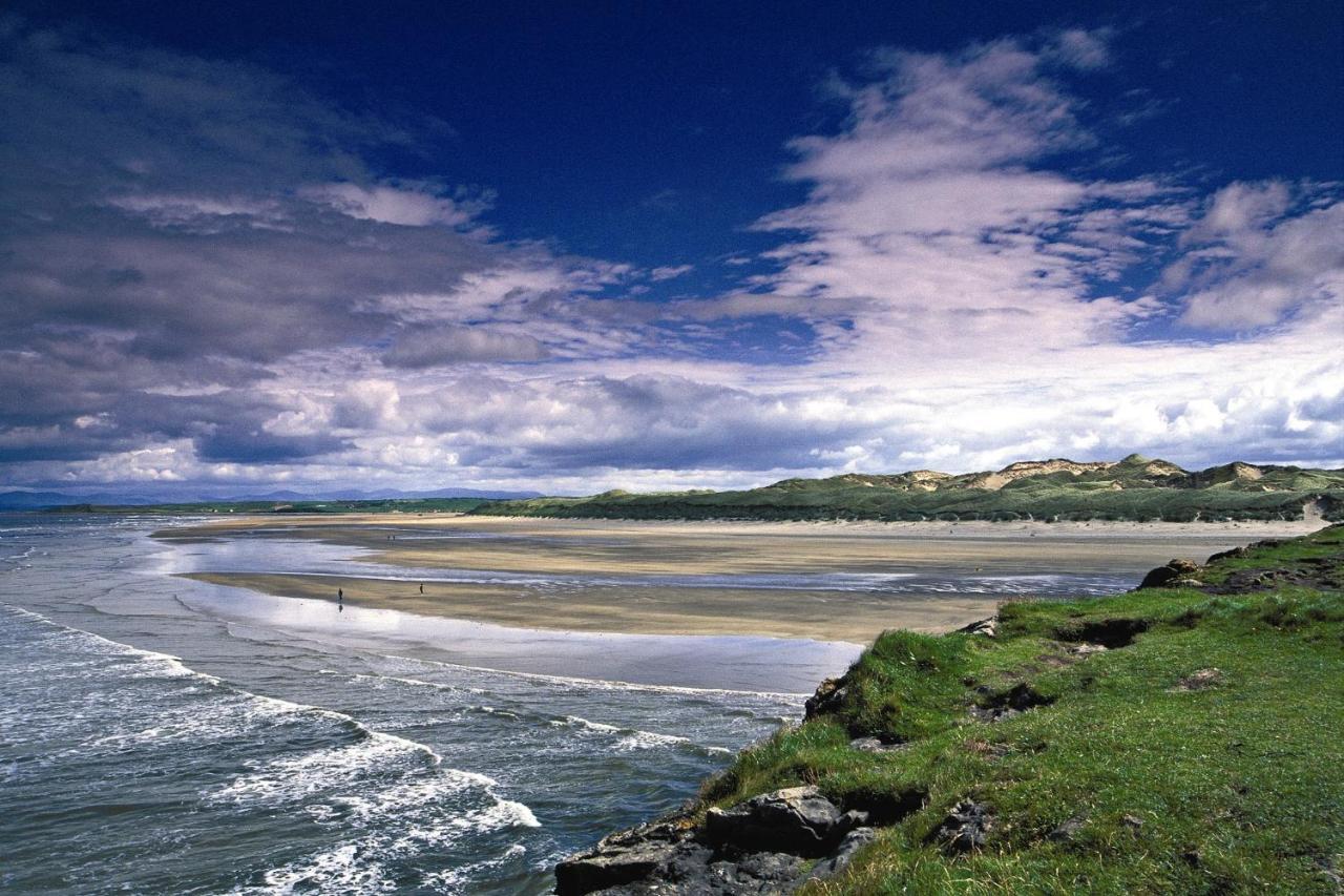 Seacrest Holiday Homes Bundoran Cameră foto
