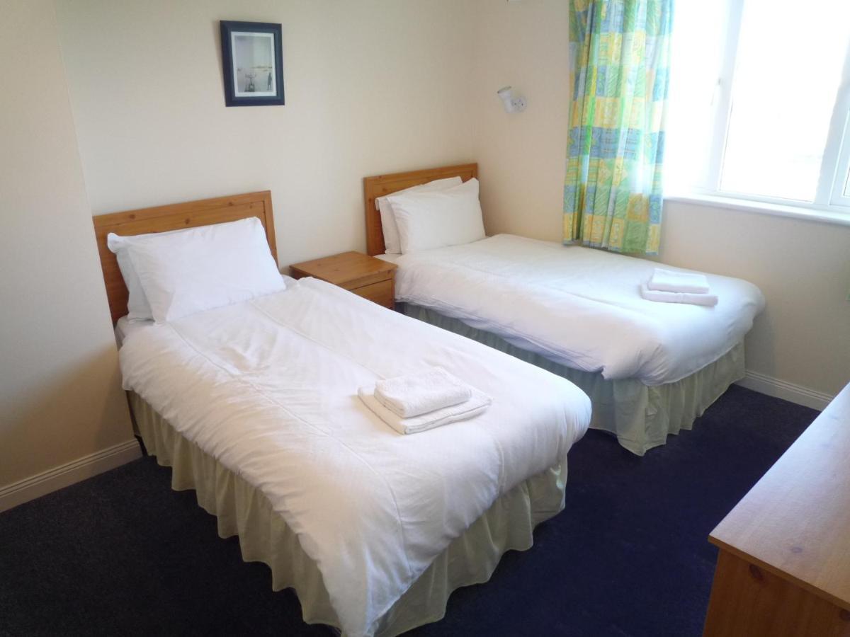 Seacrest Holiday Homes Bundoran Cameră foto