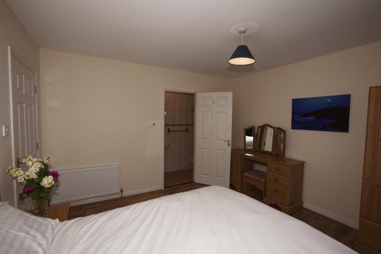 Seacrest Holiday Homes Bundoran Cameră foto