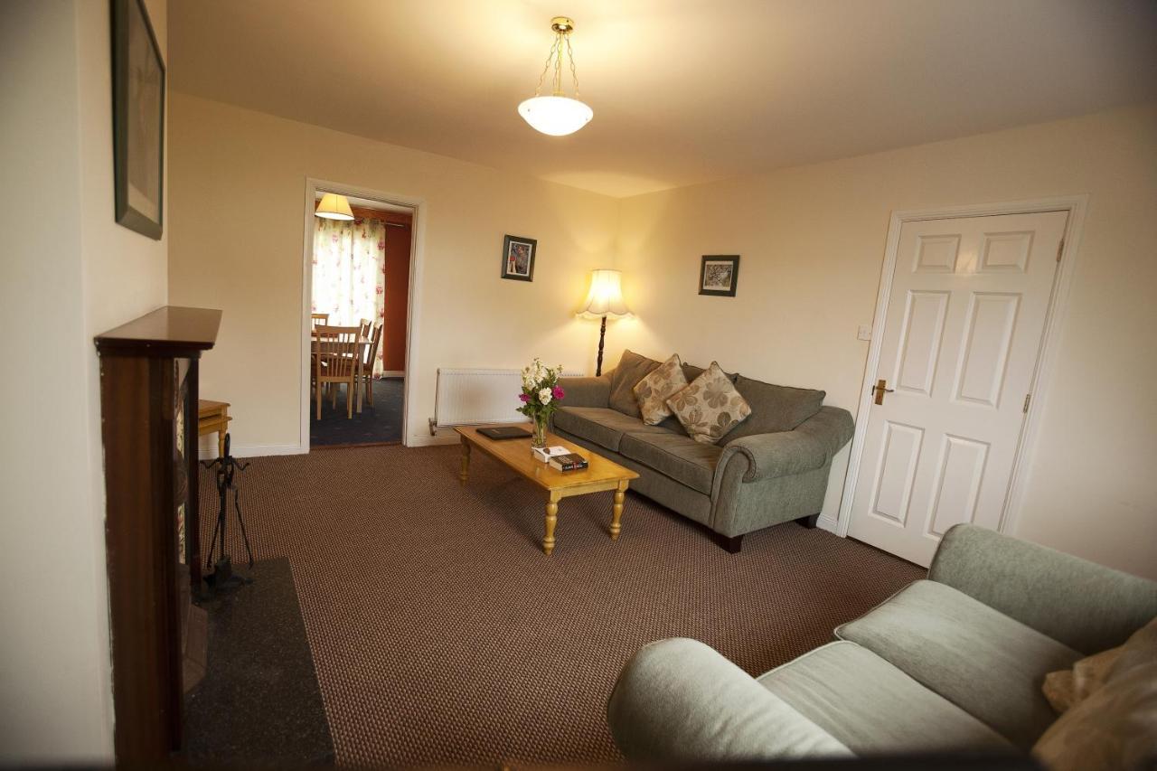 Seacrest Holiday Homes Bundoran Cameră foto
