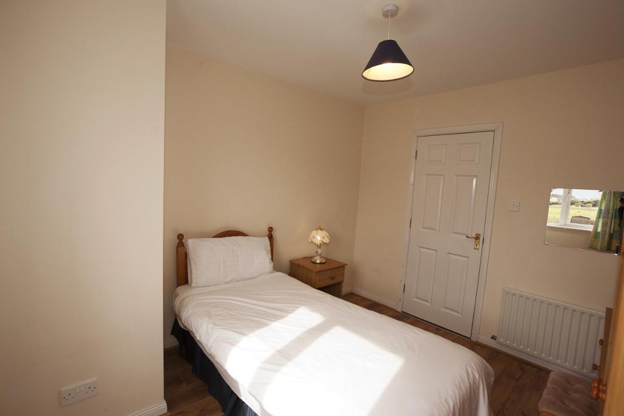 Seacrest Holiday Homes Bundoran Cameră foto