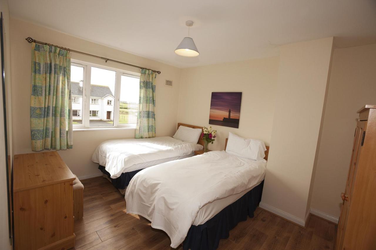 Seacrest Holiday Homes Bundoran Cameră foto