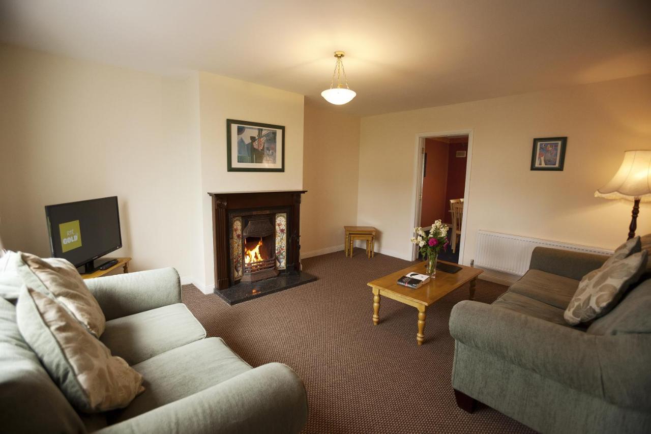 Seacrest Holiday Homes Bundoran Cameră foto