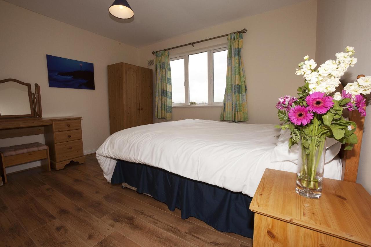 Seacrest Holiday Homes Bundoran Cameră foto