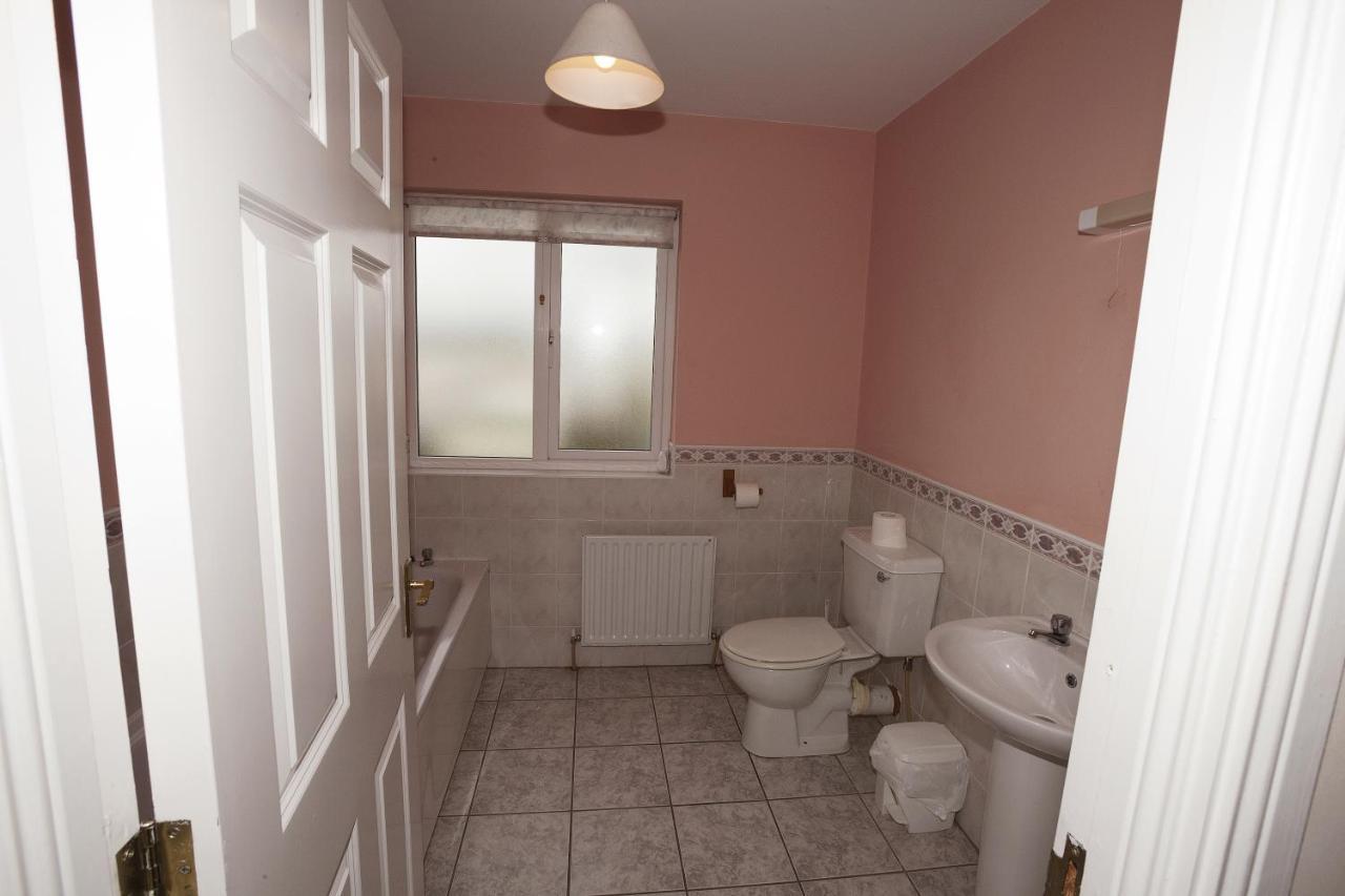 Seacrest Holiday Homes Bundoran Cameră foto