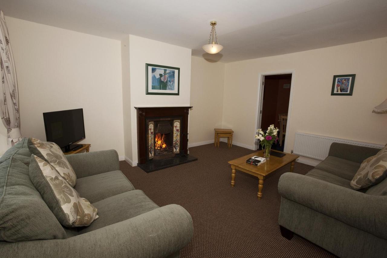 Seacrest Holiday Homes Bundoran Cameră foto