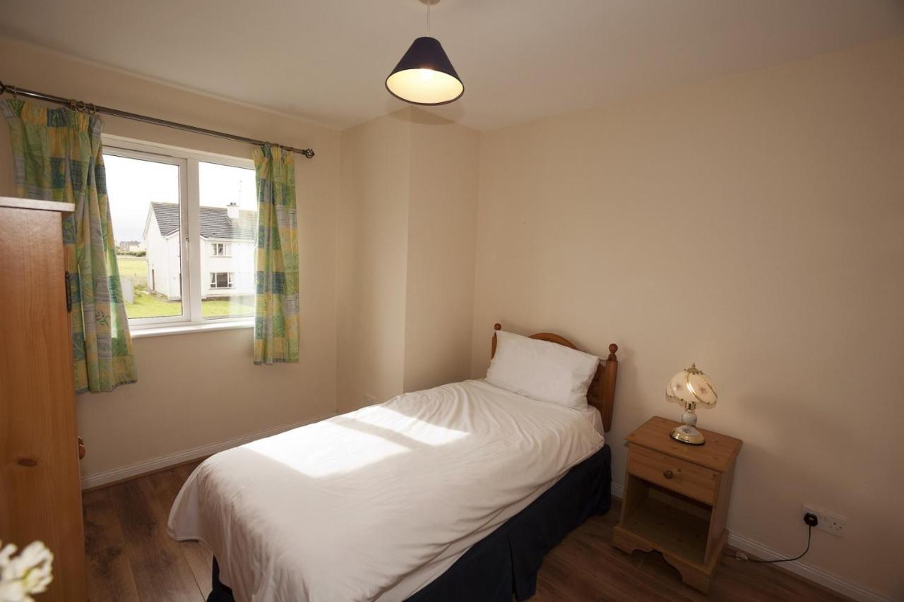 Seacrest Holiday Homes Bundoran Exterior foto