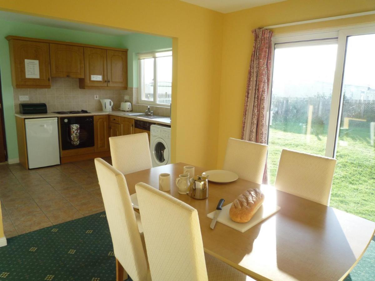 Seacrest Holiday Homes Bundoran Exterior foto